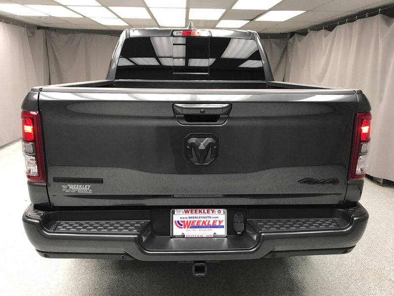 2022 RAM 1500 Big HornImage 17