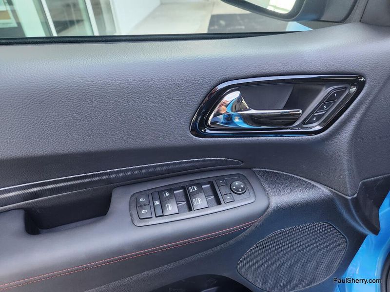 New 2026 Dodge Durango Gt Plus Awd Hemi V8