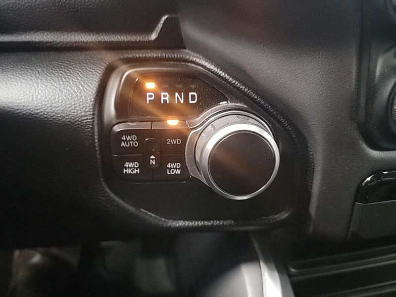 2021 Ram 1500 Big Horn Lone Star photo 18
