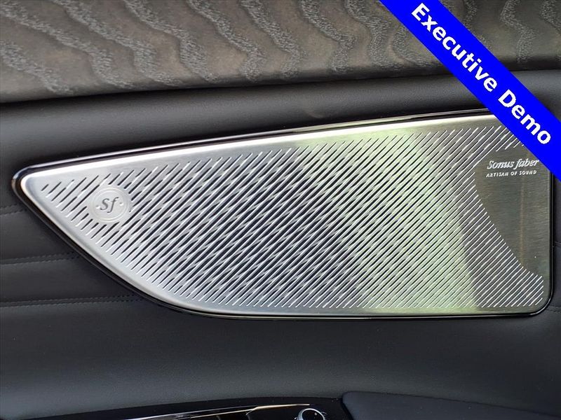 New 2025 Maserati Grecale ModenaImage 18