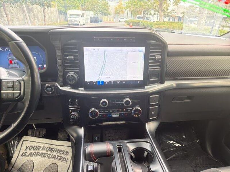 Used 2024 Ford F-150 RaptorImage 15