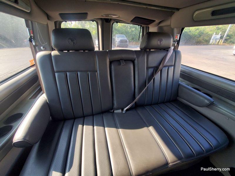 Used 2013 GMC Savana 2500 Image 4