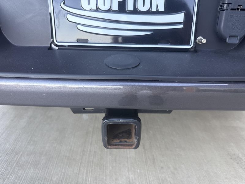 Used 2023 RAM 1500 LaramieImage 23