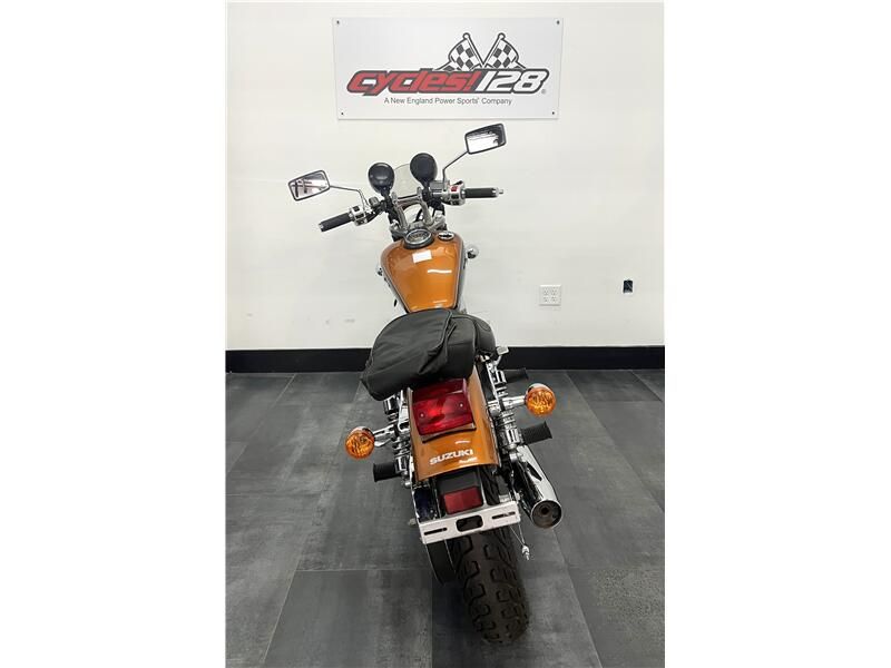 2013 Suzuki LS650 Used   LS650