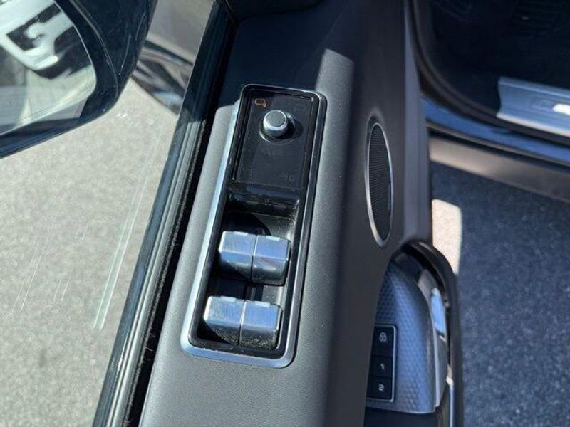 Used 2021 Land Rover Range Rover Sport HST