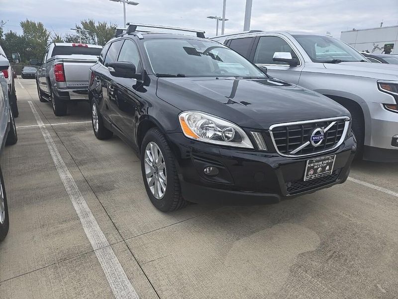 Used 2010 Volvo XC60 T6Image 2