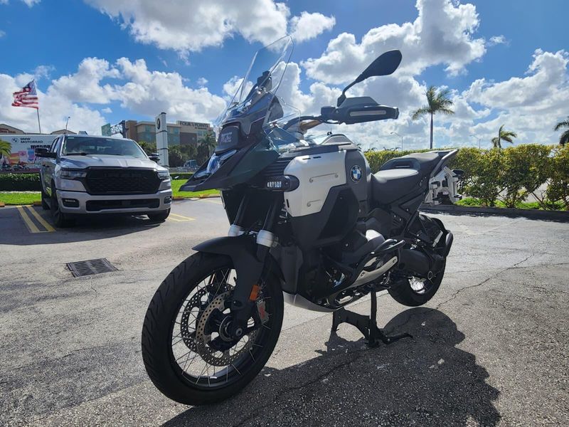 2026 BMW R 1300 GS AdventureImage 3