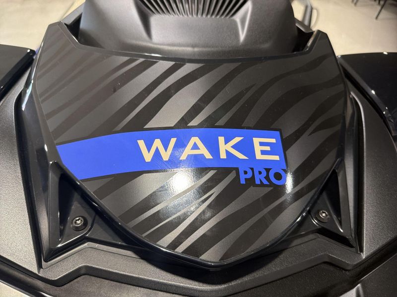 New 2026 Sea-Doo WAKE PRO 230  (SOUND SYSTEM) Image 26