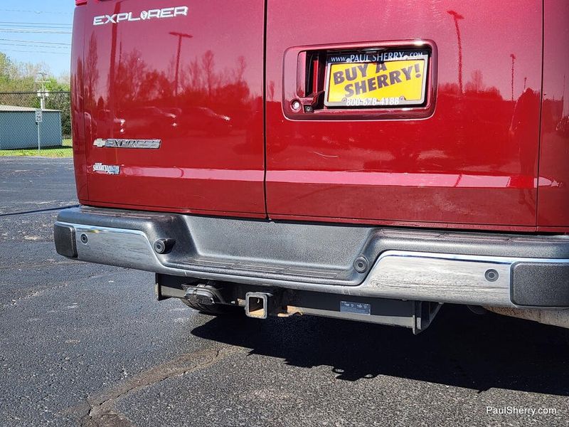 Used 2021 Chevrolet Express Passenger LS