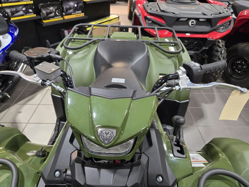 NEW 2026 YAMAHA KODIAK 450 EPS Image 15