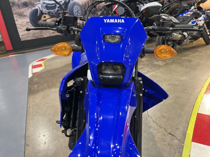 New 2027 Yamaha WR125R Image 18