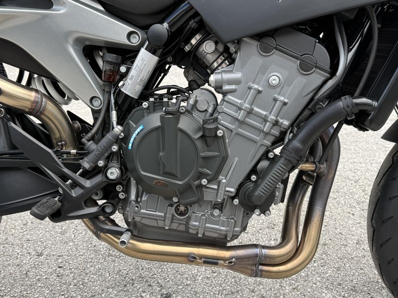 Used 2019 KTM 790 DUKE 