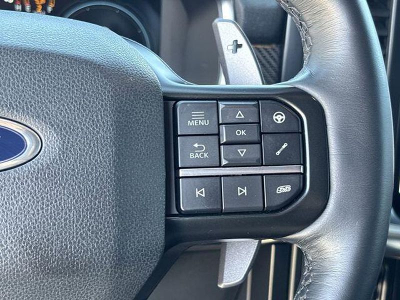 Used 2023 Ford F-150 RaptorImage 24
