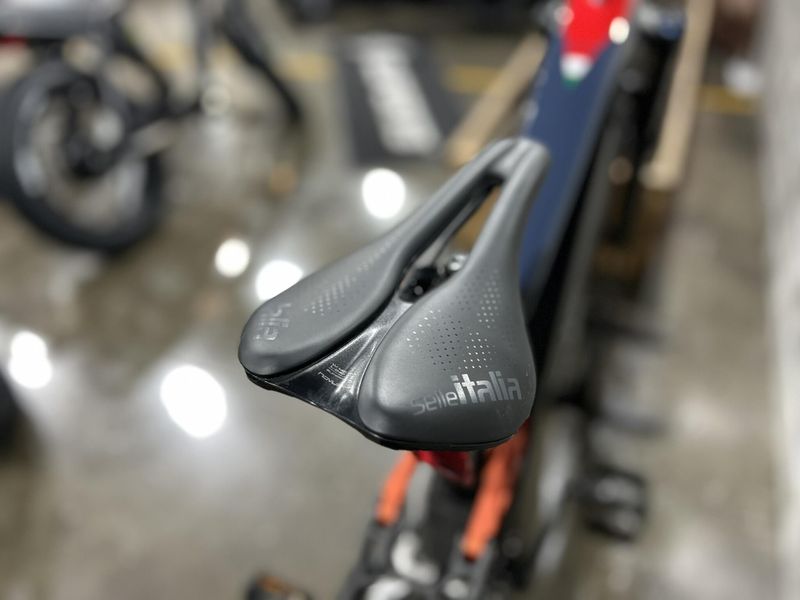 New 2021 Fanatic E-bicycle XMF-1 7 SM Image 4