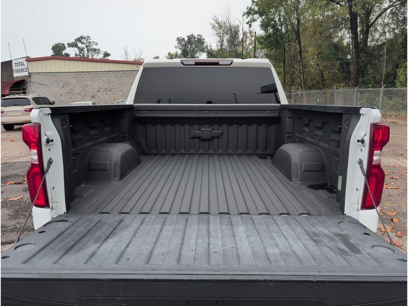 Used 2020 Chevrolet Silverado 1500 RSTImage 34