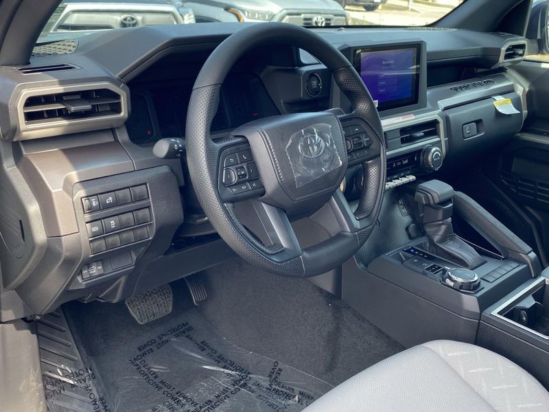 New 2025 Toyota Tacoma SR5Image 13