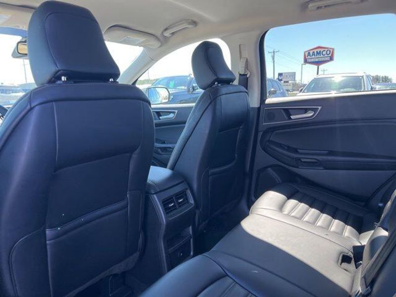 2024 Ford Edge SELImage 14