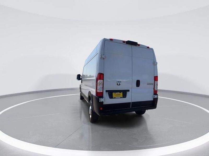 Used 2024 RAM ProMaster 2500 High RoofImage 7