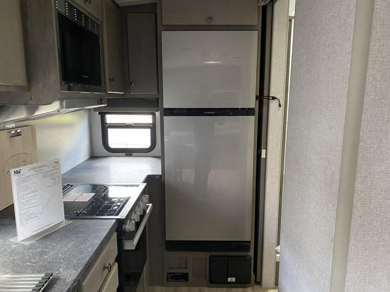 New 2026 NORTHWOOD MFG 19BS Image 14