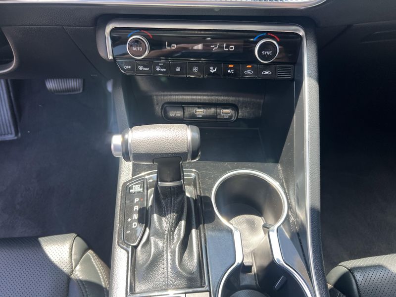 Used 2023 Kia K5 EXImage 15