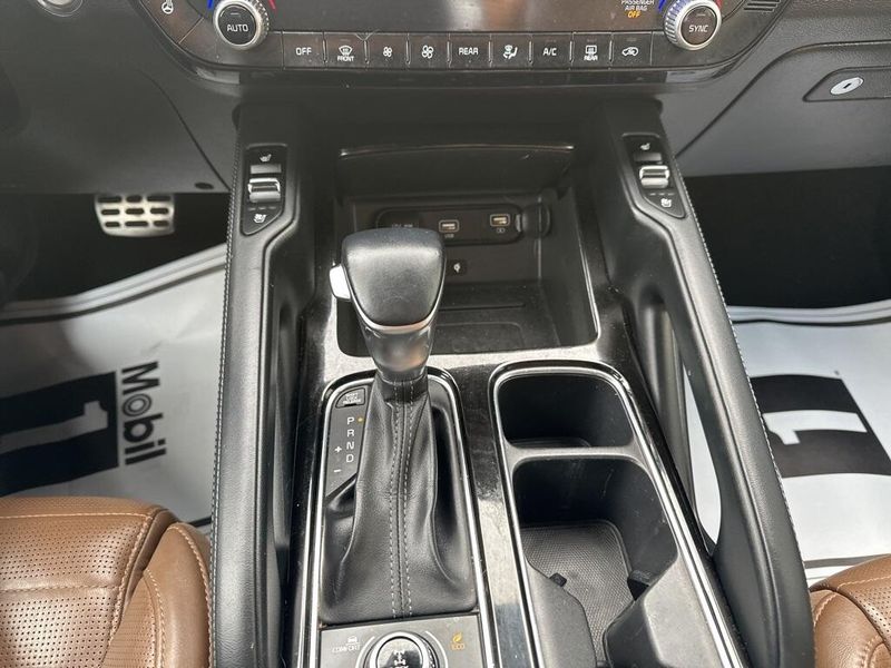 2020 Kia Telluride SXImage 27