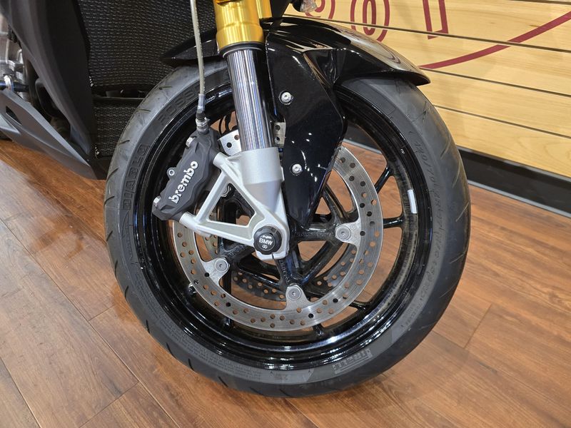 New 2019 BMW S 1000 XR Image 8