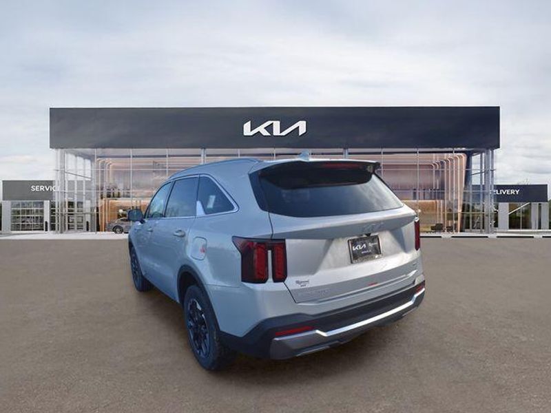 New 2026 Kia Sorento SImage 6