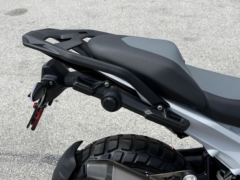 2025 BMW R 1300 GS
