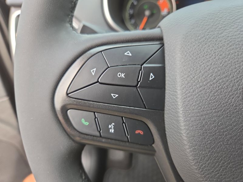 2022 Jeep Cherokee Trailhawk photo 31