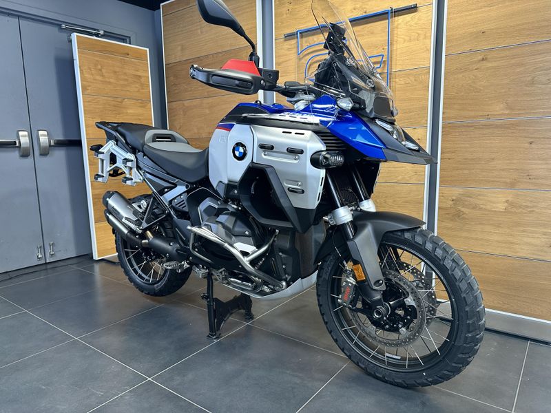 2025 BMW R 1300 GS ADVENTURE Image 2