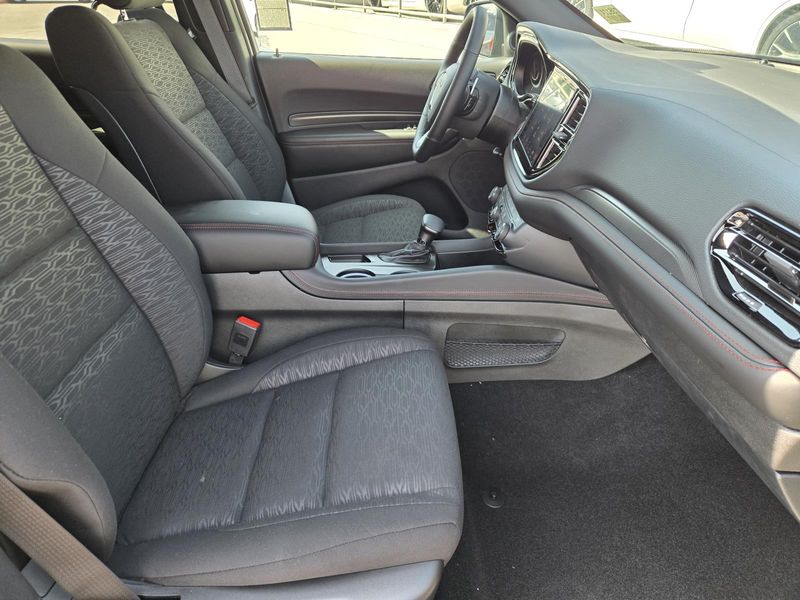 New 2026 Dodge Durango Gt Rwd