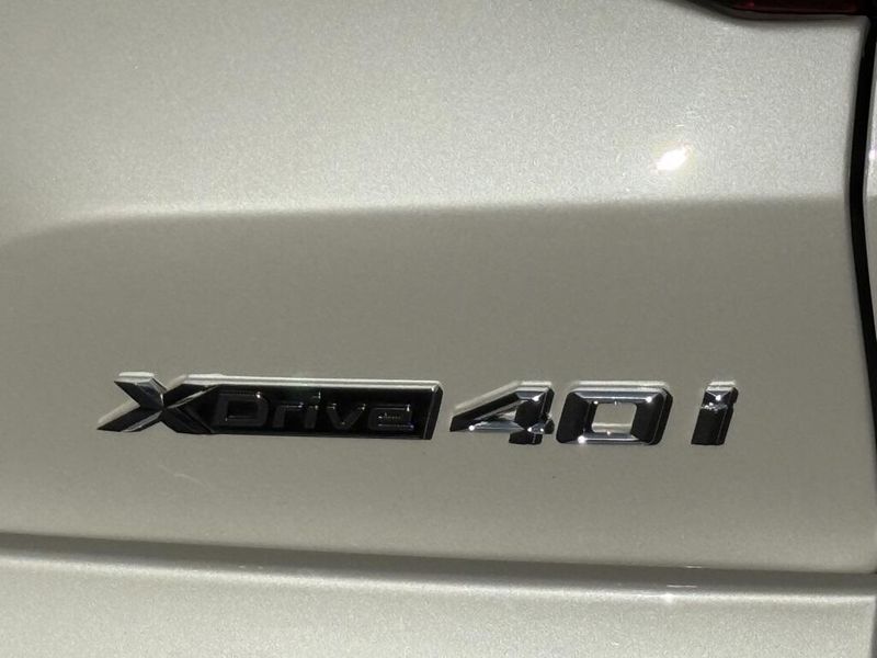 2024 BMW X5 sDrive40iImage 14