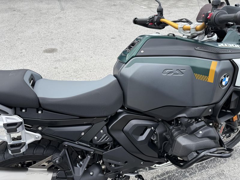 2026 BMW R 1300 GS Adventure