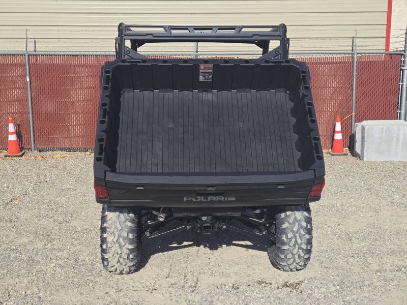 New 2027 Polaris RANGER 1000 Image 10