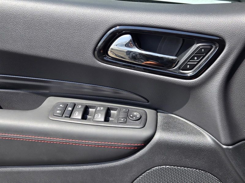New 2026 Dodge Durango Gt Plus Awd Hemi V8