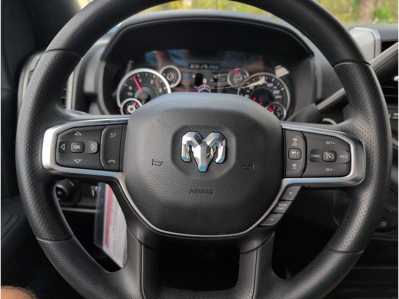 New 2026 RAM 3500 Tradesman Crew Cab Chassis 4x4 60