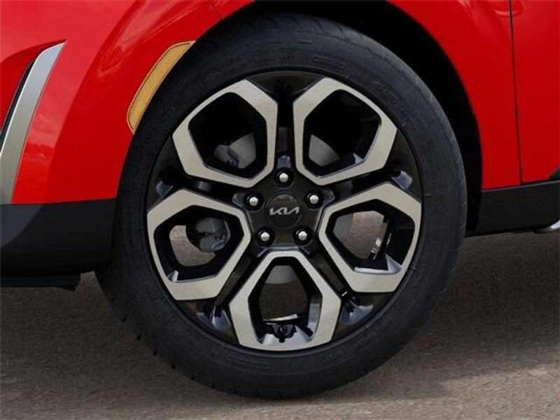 New 2025 Kia Soul EXImage 9