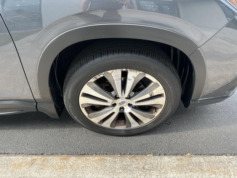 2020 Subaru Ascent PremiumImage 9