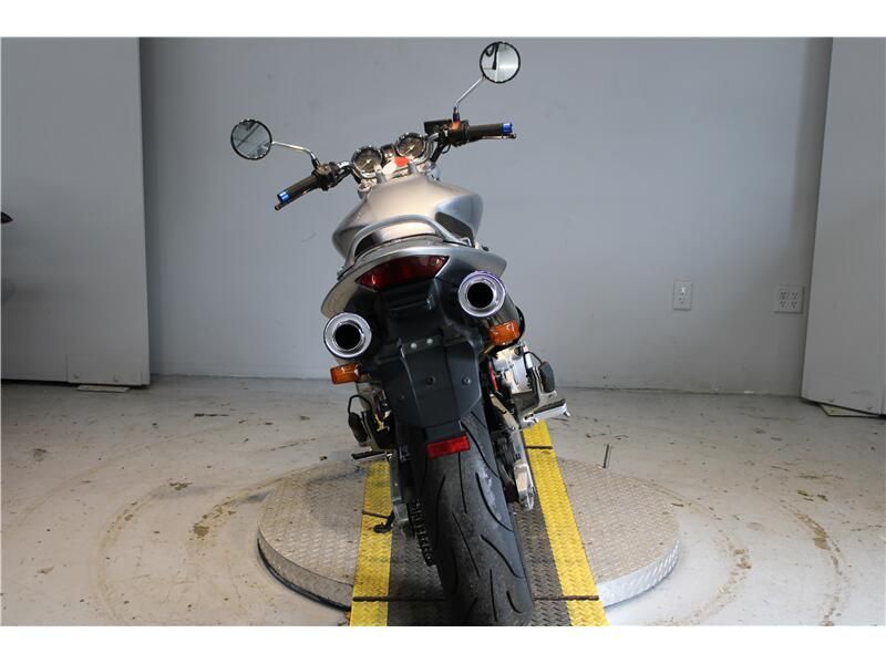 Used 2004 Honda CB900F Image 6