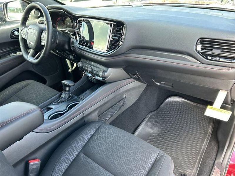 New 2024 Dodge Durango R/T RwdImage 13