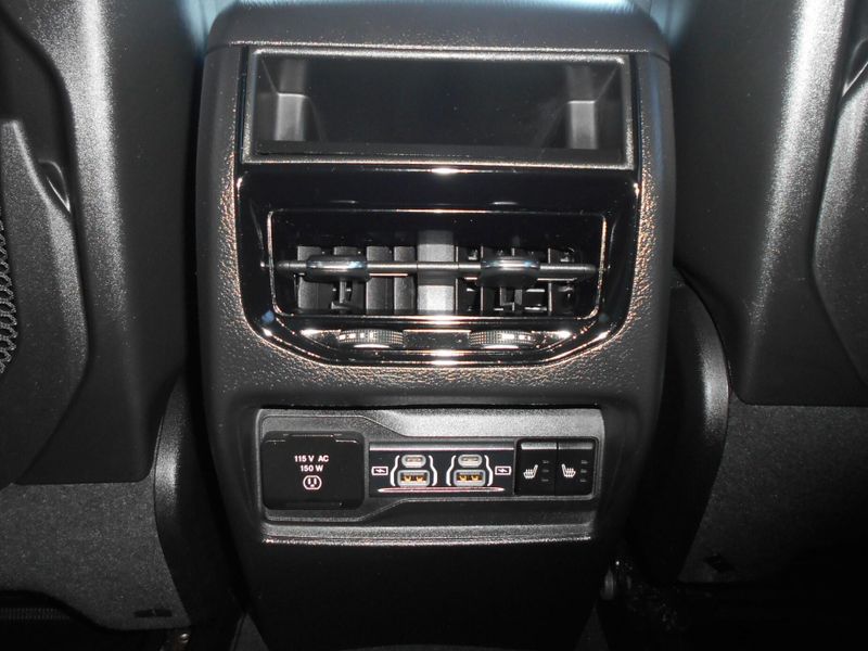 2023 Jeep Grand Cherokee LimitedImage 18