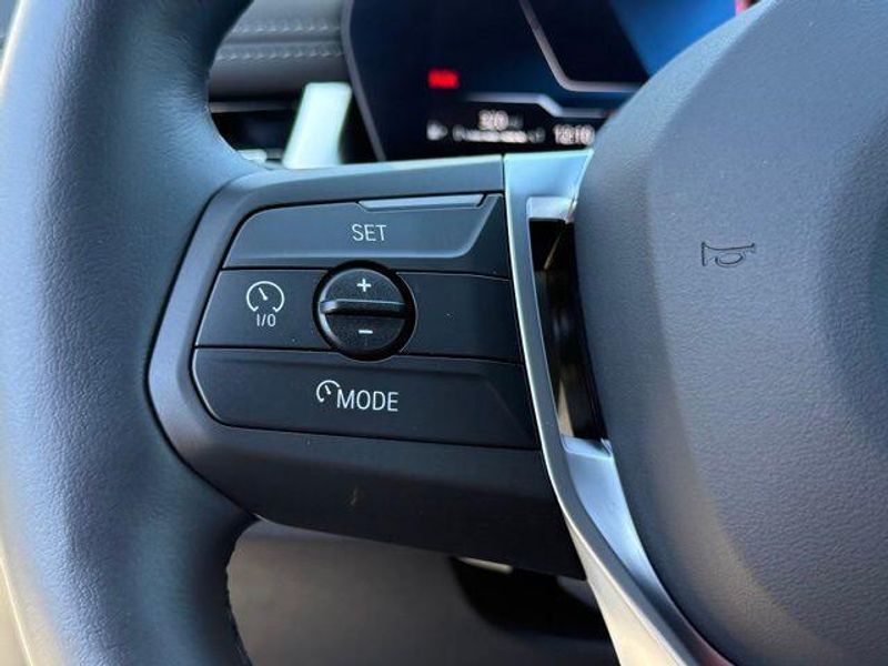 Used 2026 BMW X1 xDrive28iImage 25