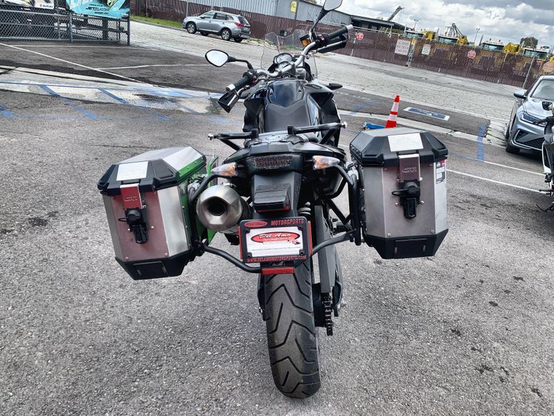 Used 2017 BMW F 800 GS Image 7