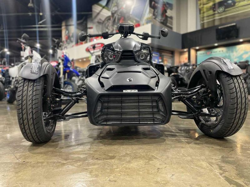 Used 2023 Can-Am RYKER 600 Image 13