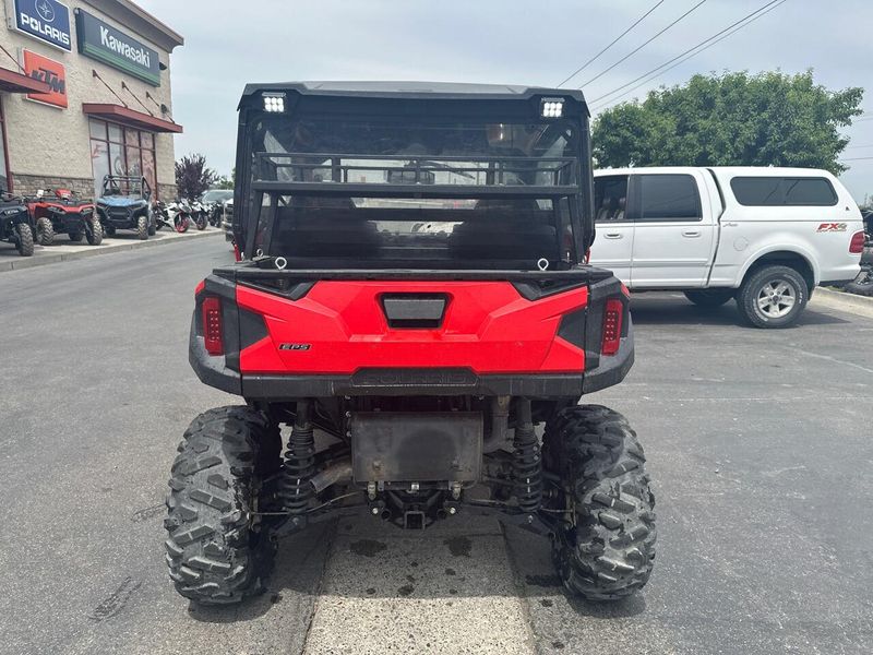 2016 Polaris General 