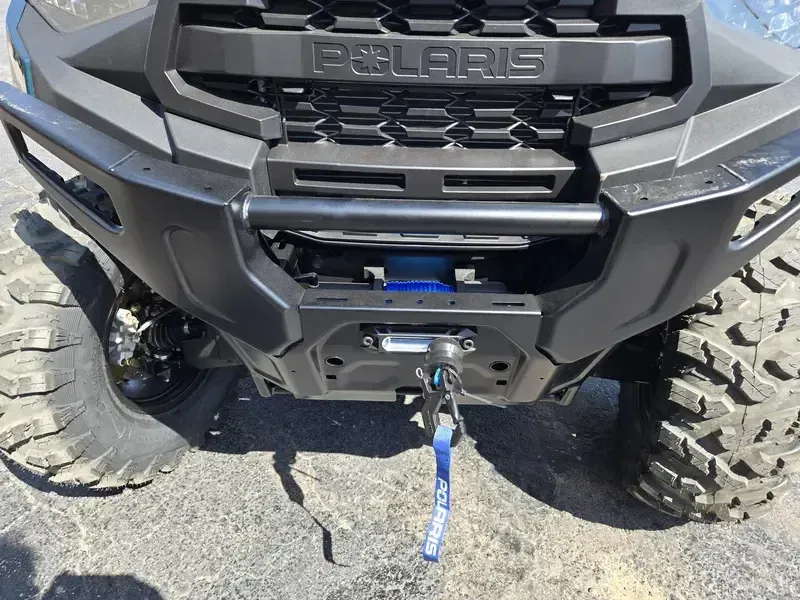 NEW 2026 POLARIS RANGER CREW XP 1000 NORTHSTAR EDITION PREMIUM Image 8