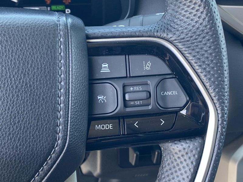2024 Toyota Tundra LimitedImage 27