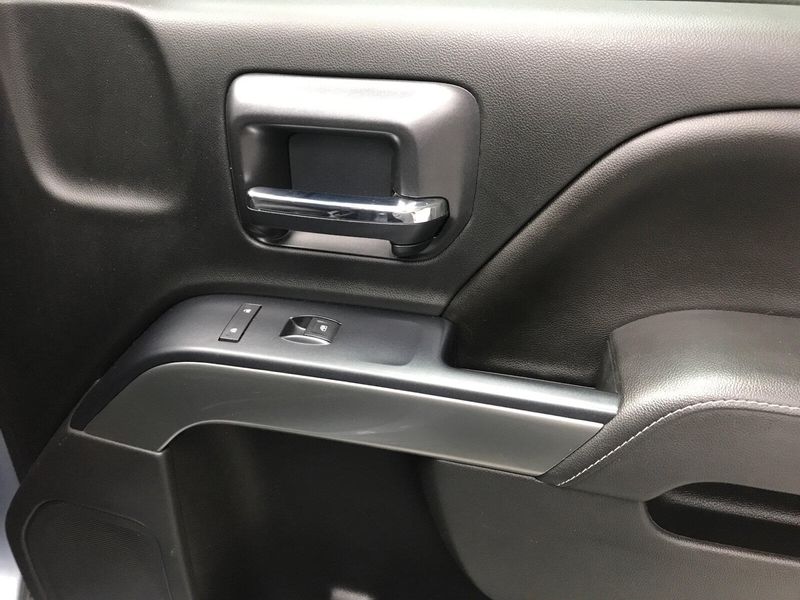 Used 2015 Chevrolet Silverado 1500 LTImage 21