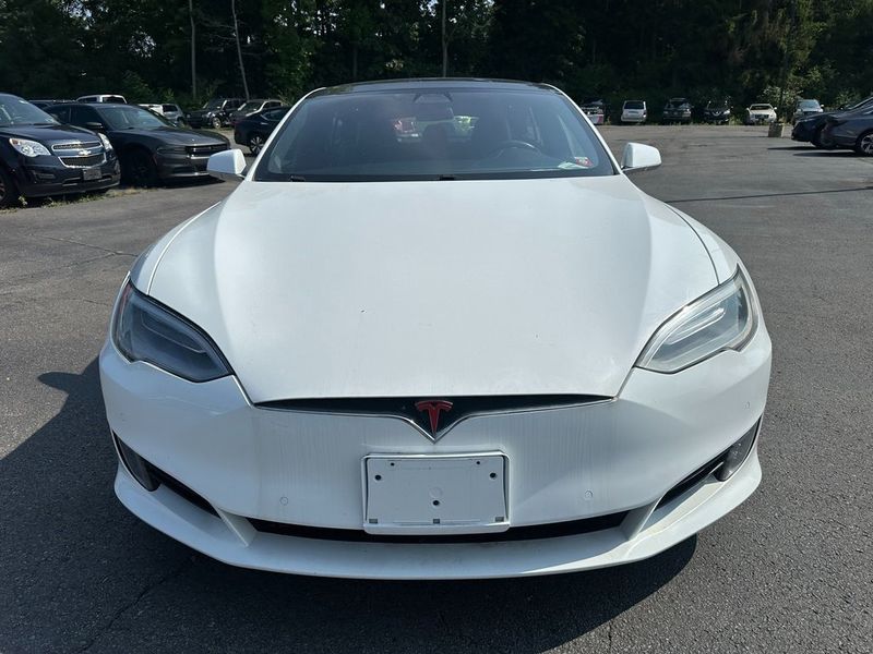 2016 Tesla Model S 75Image 5