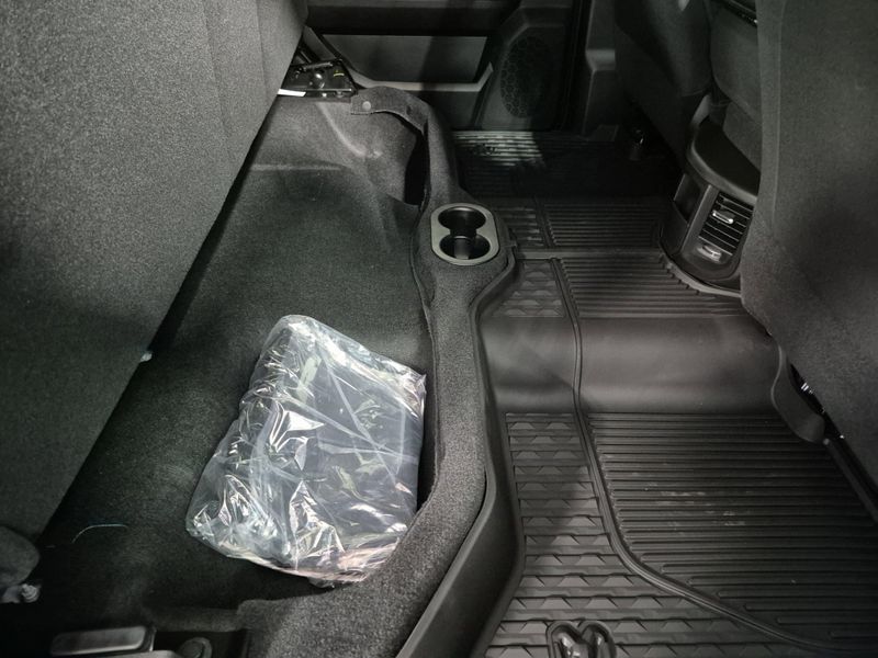 New 2025 RAM 3500 Tradesman Crew Cab 4x4 8